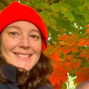 Meet your Posher, Bethan